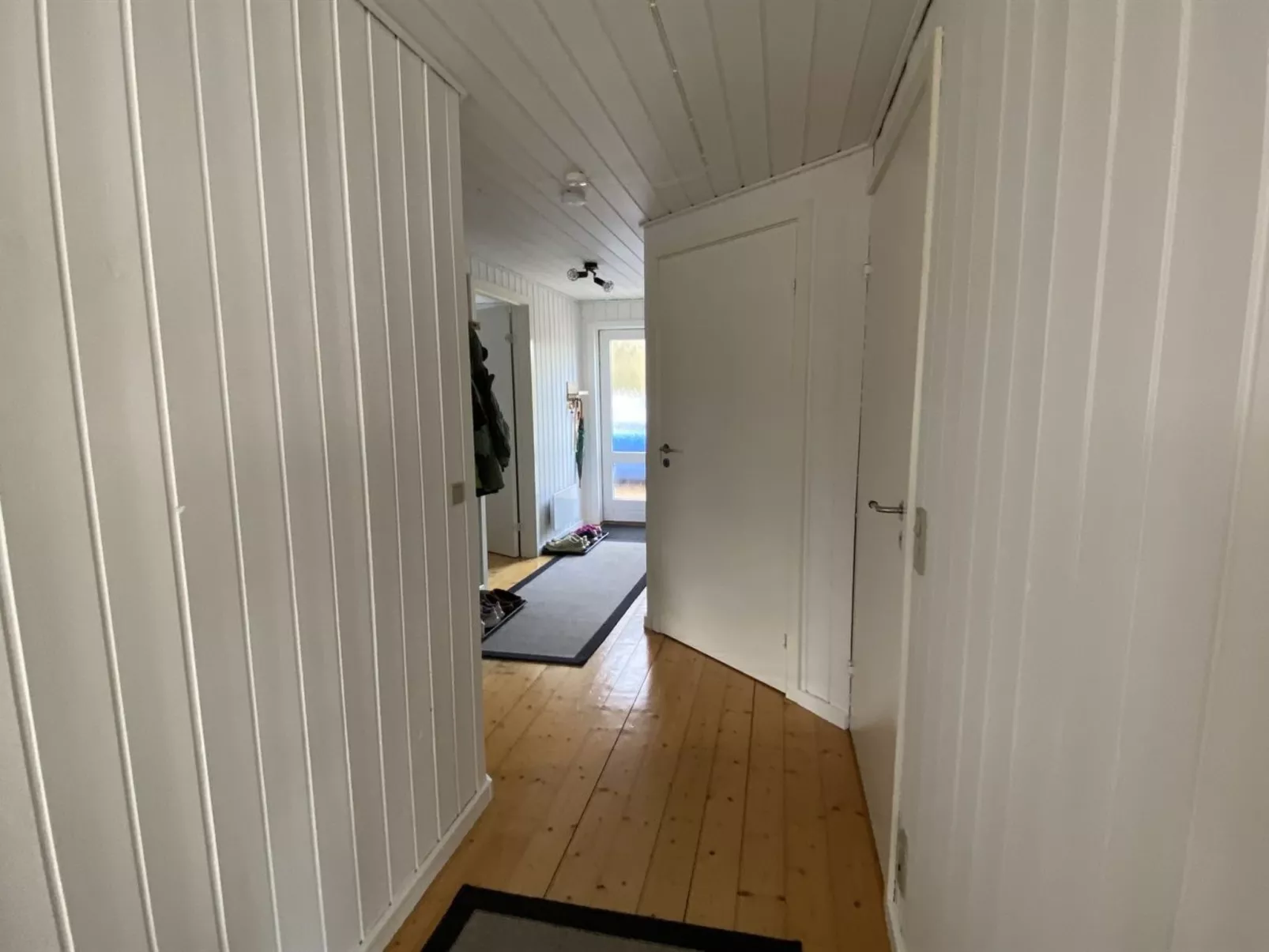 "Conradine" - 600m from the sea-Drinnen