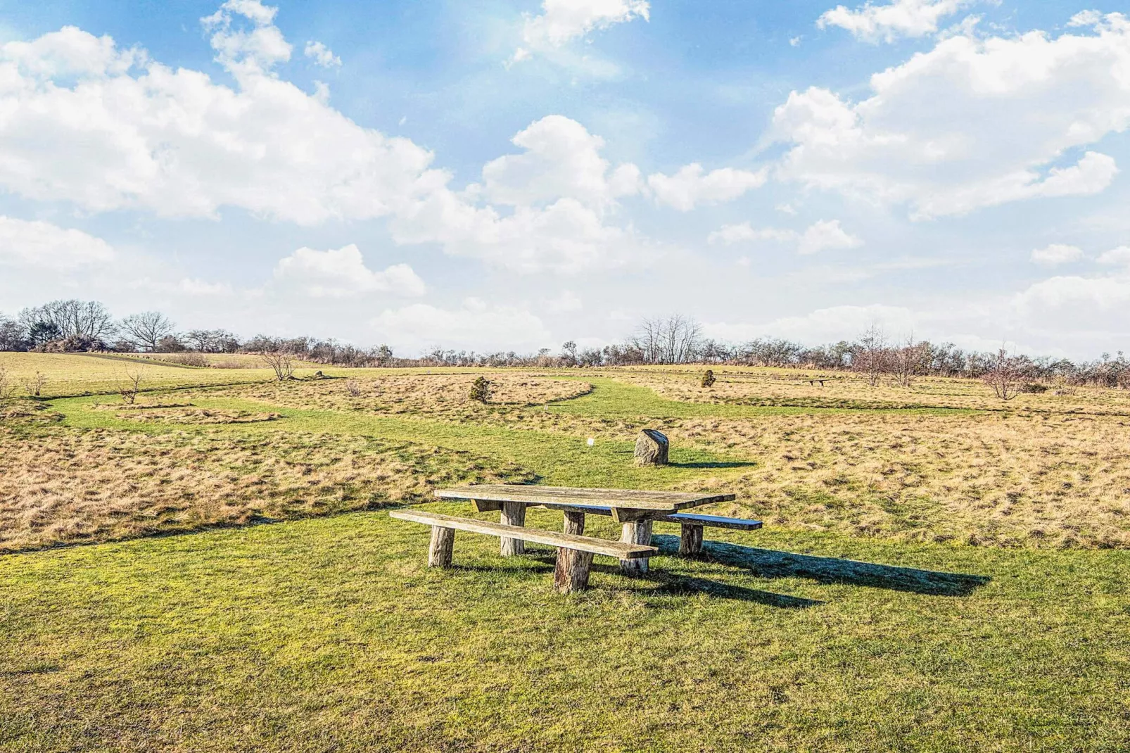 Udsigtskabine til 5 personer25m²-View