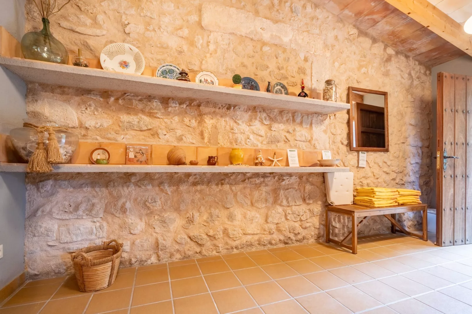 LeXiclati, Finca 5StarsHome Mallorca-Facilities