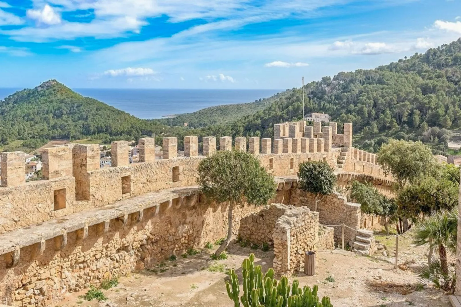 Yacoset, House 5StarsHome Mallorca-Areas summer 1km