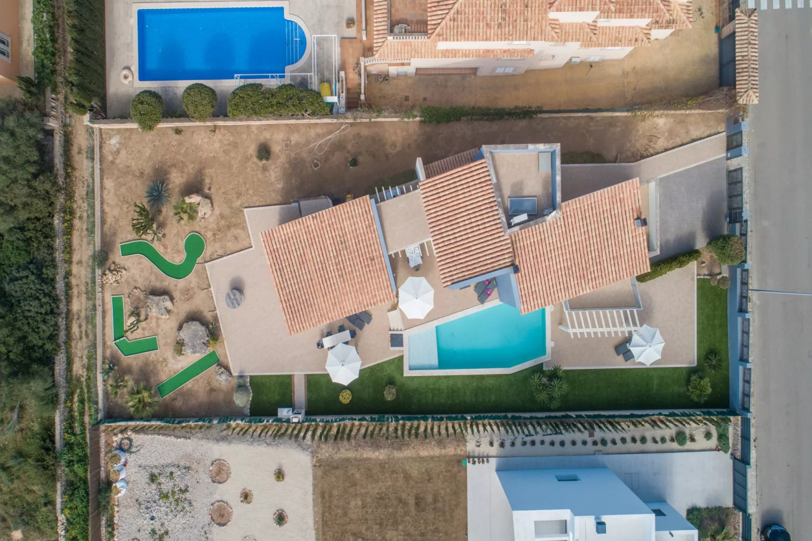 La Primera Brisa, Villa 5StarsHome Mallorca-Extérieur
