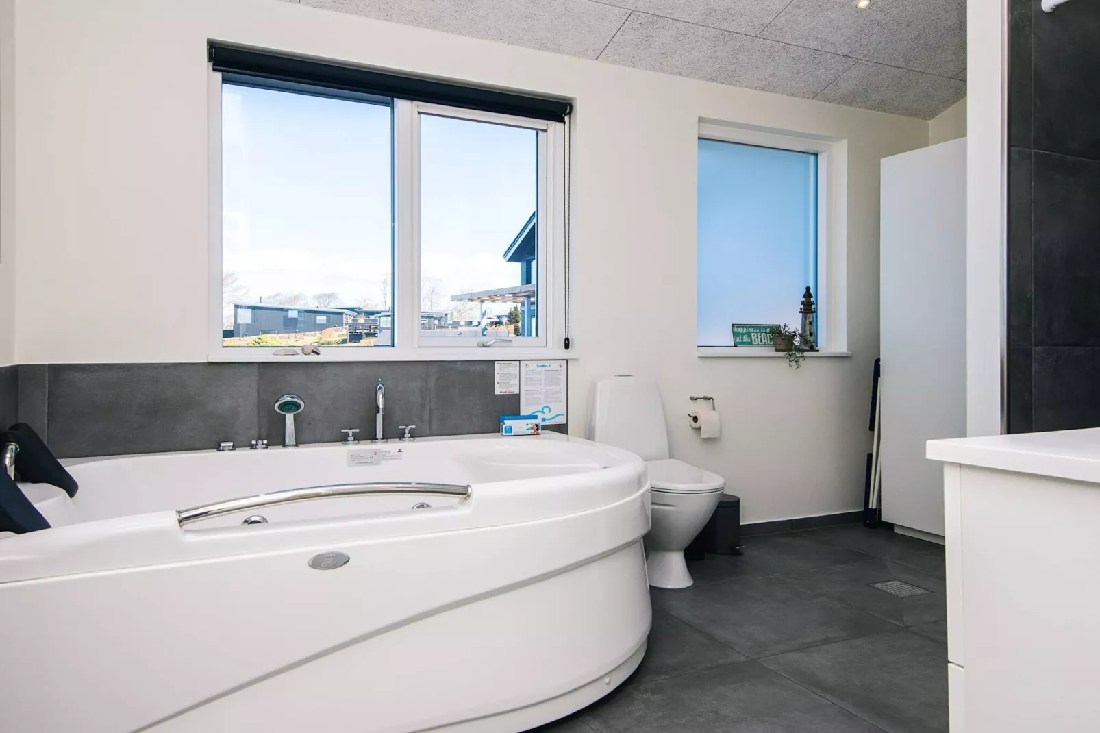 5 etoiles maison de vacances a Løgstrup-Intérieur