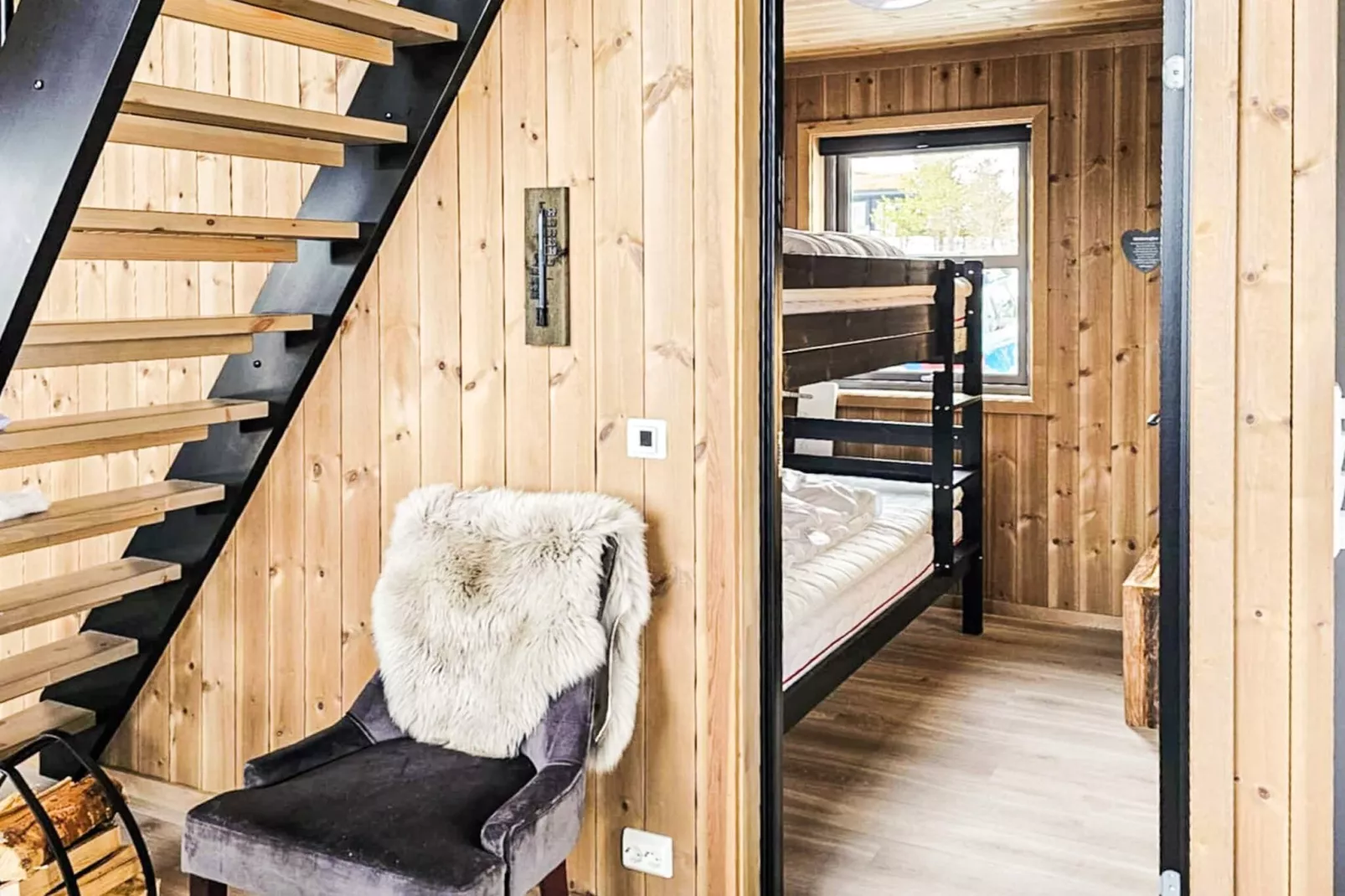 11 person holiday home in Hornnes-Indoor