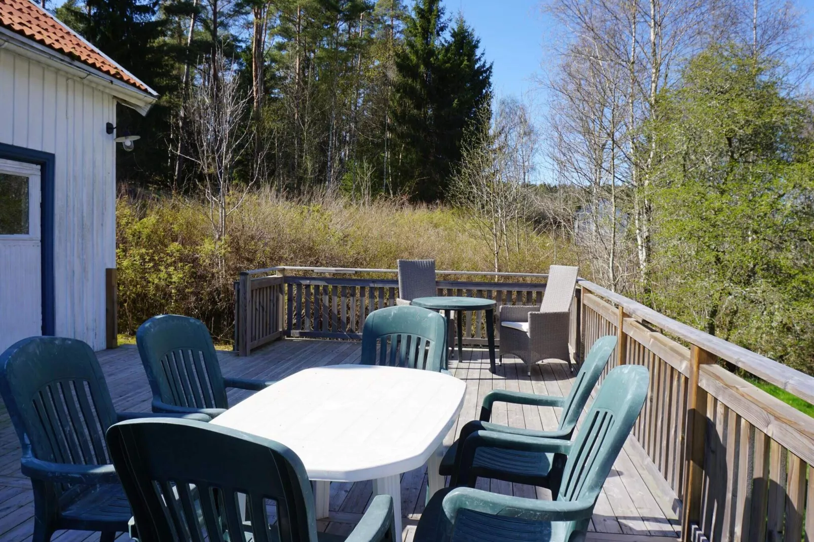 4 person holiday home in Fjällbacka-By Traum-Outdoor