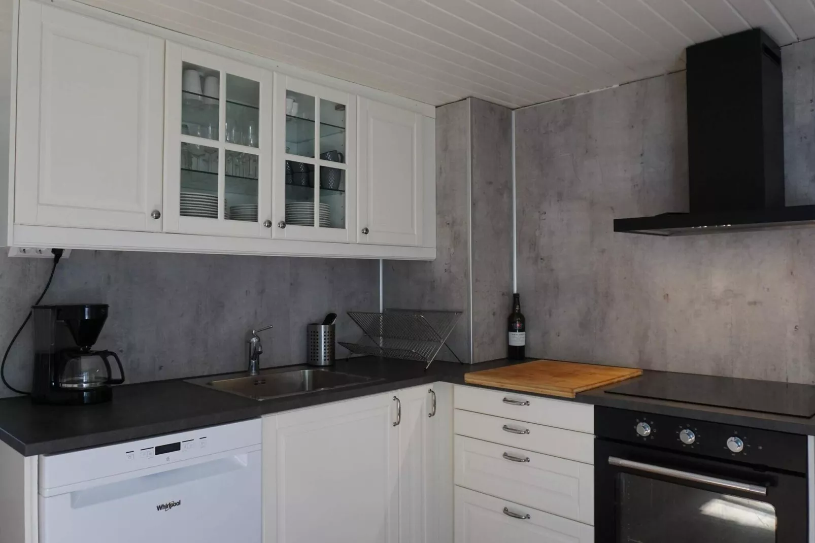 4 person holiday home in Fjällbacka-By Traum-Indoor