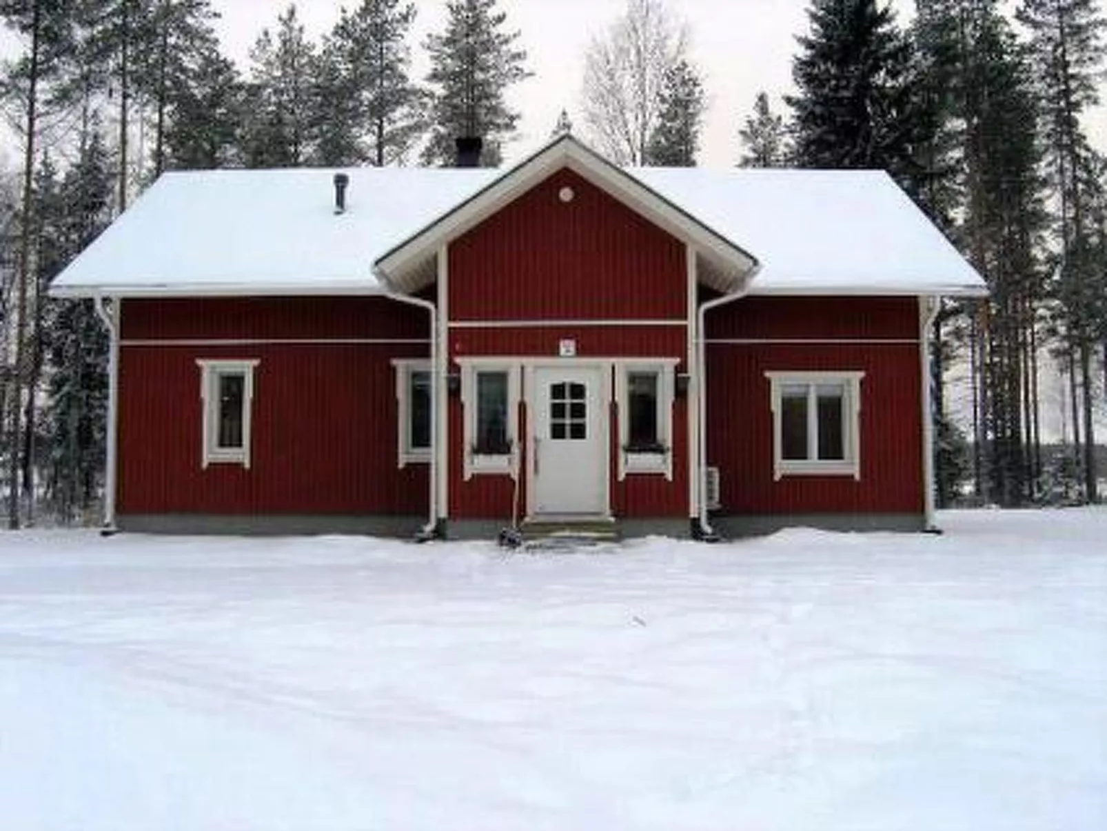 Kurrela-Draußen