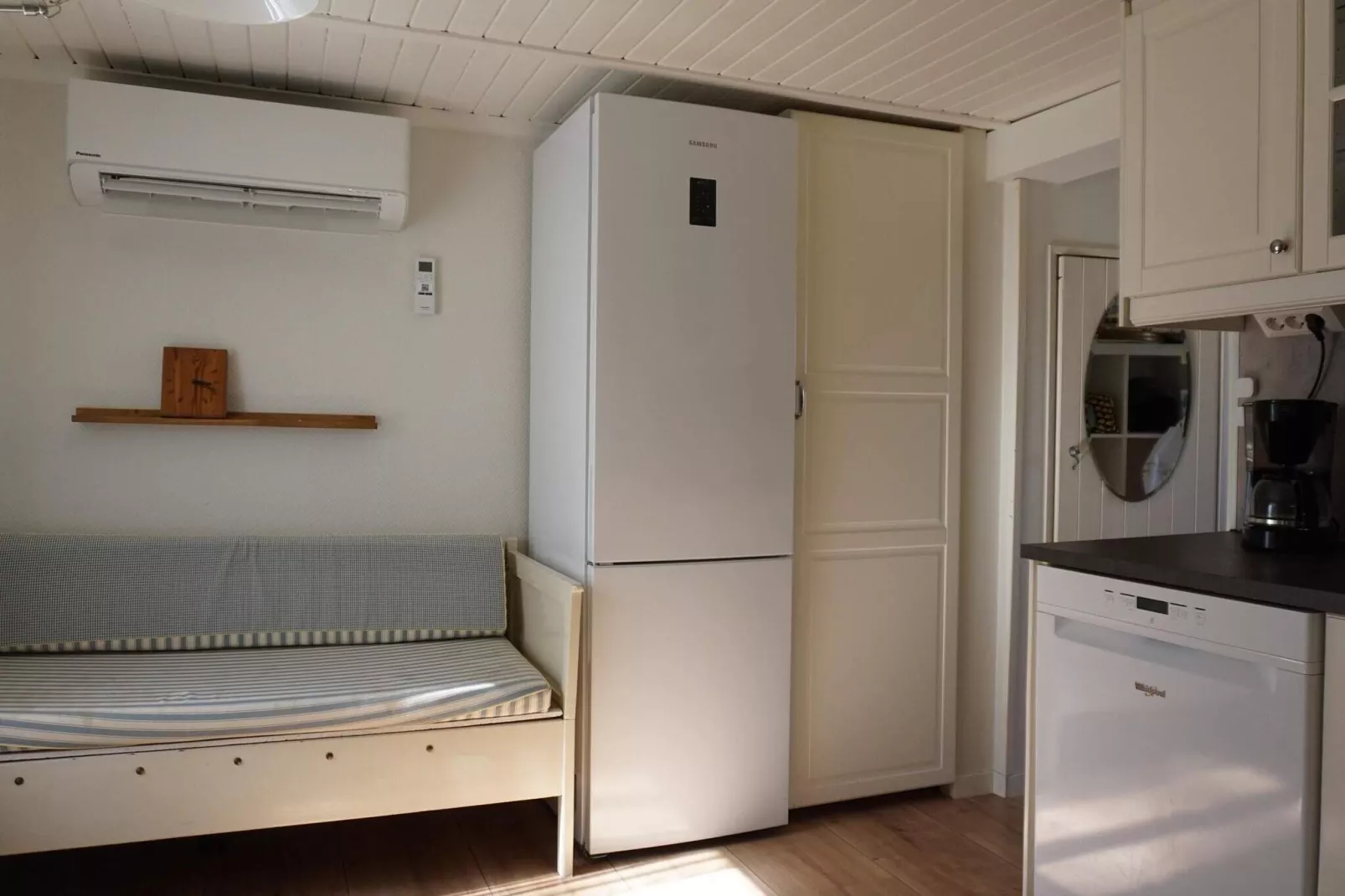 4 person holiday home in Fjällbacka-By Traum-Indoor