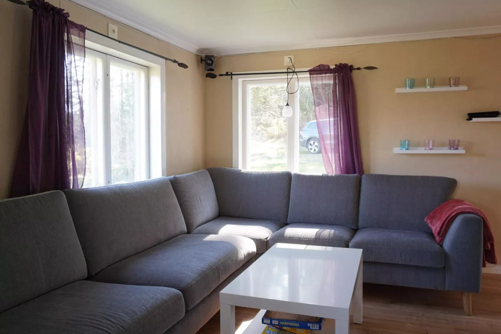 4 person holiday home in Fjällbacka-By Traum-Indoor