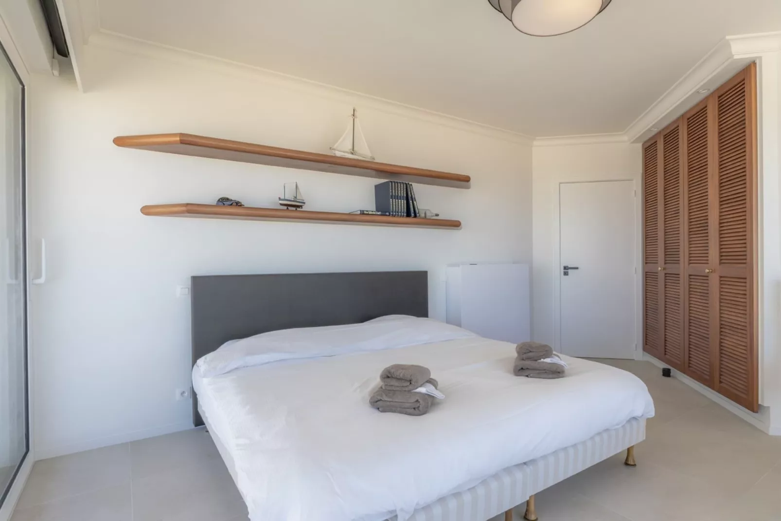 Panne-o-rama 1601-Schlafzimmer