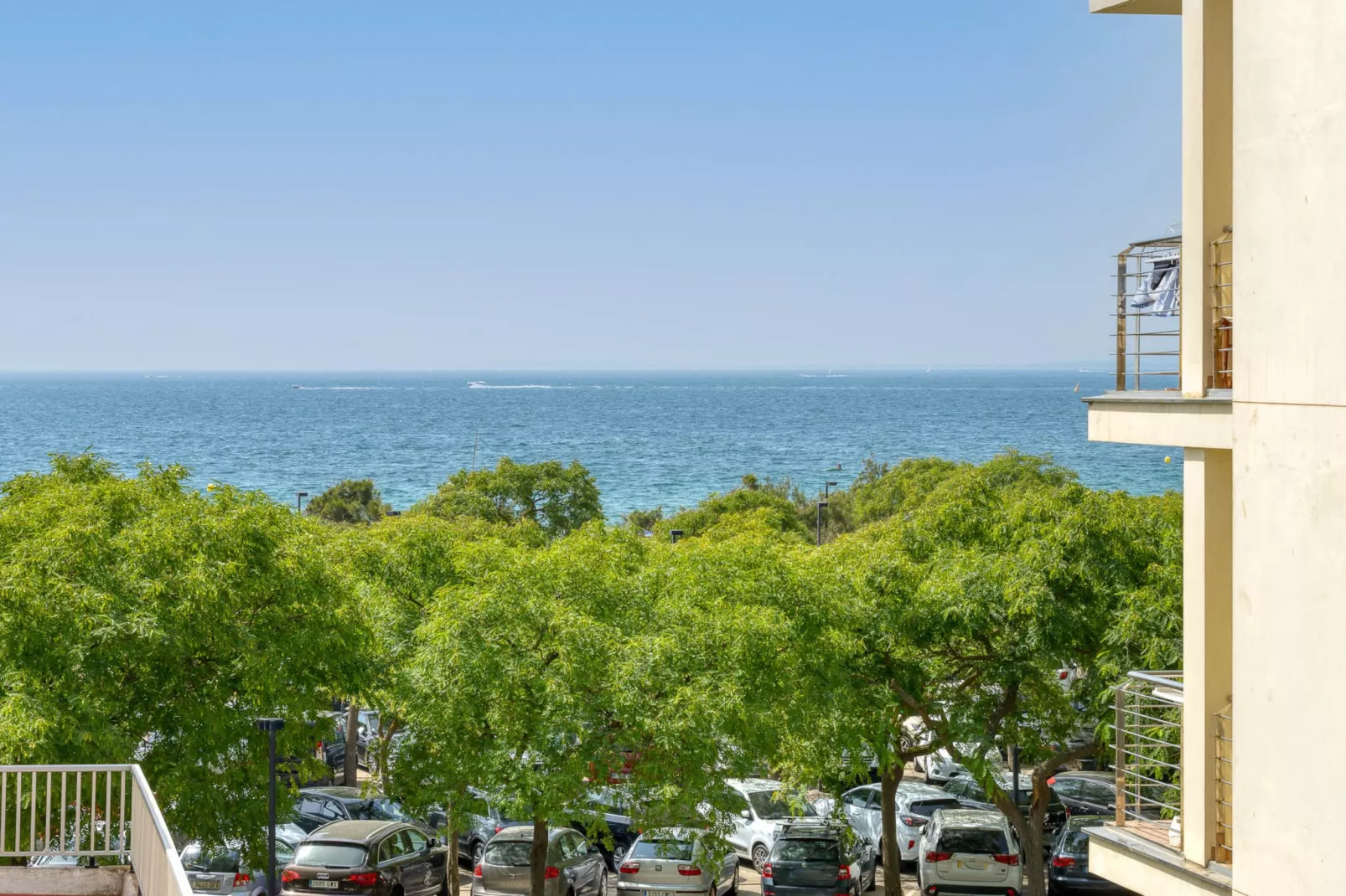 1221 MOLINO 60 m Playa-Außenbereich