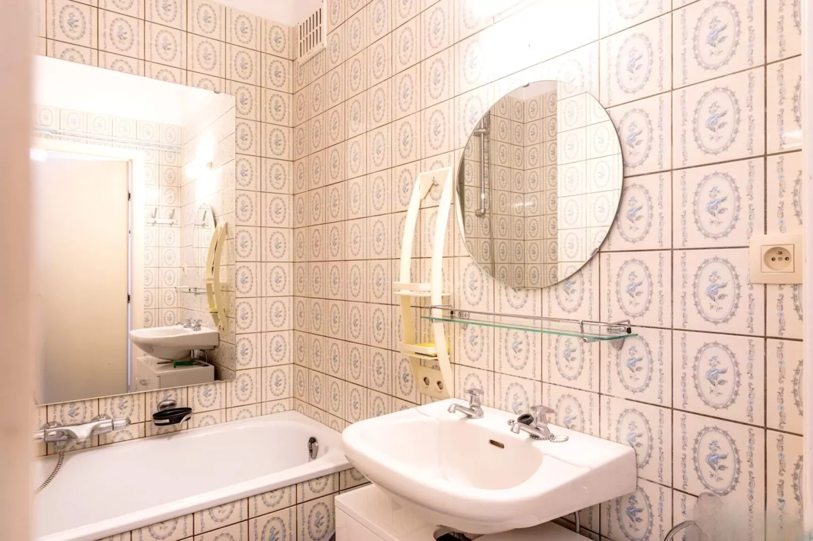 Atlantic 0504-Salle de bain