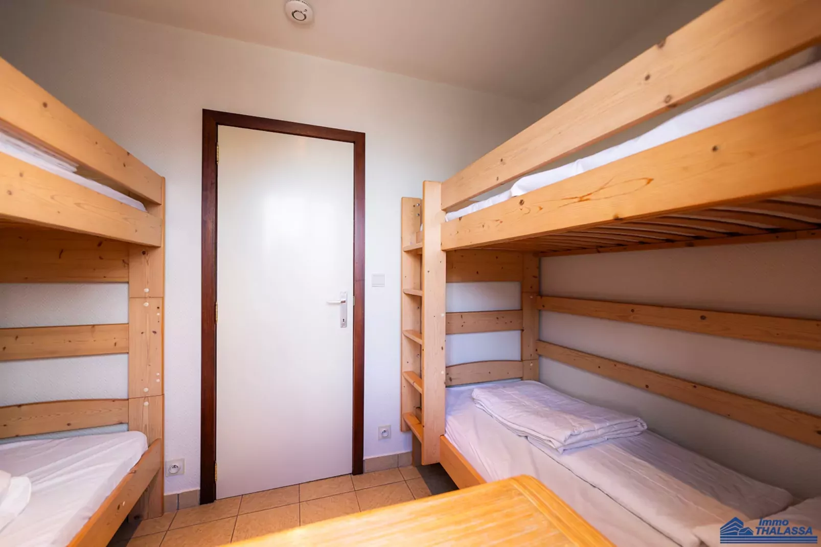 Gabbiano 0501-Chambre