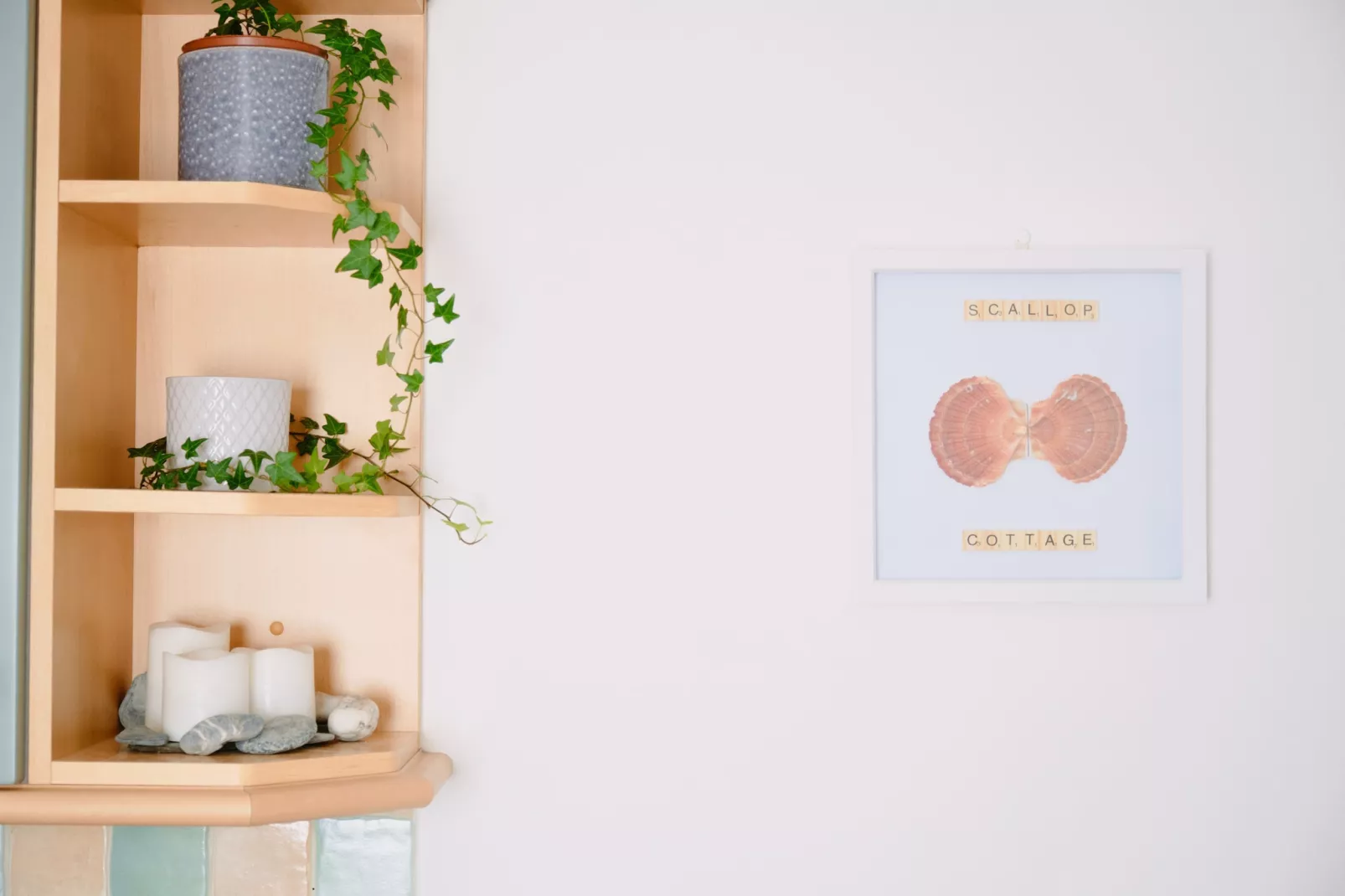Scallop Cottage-Atmosphere