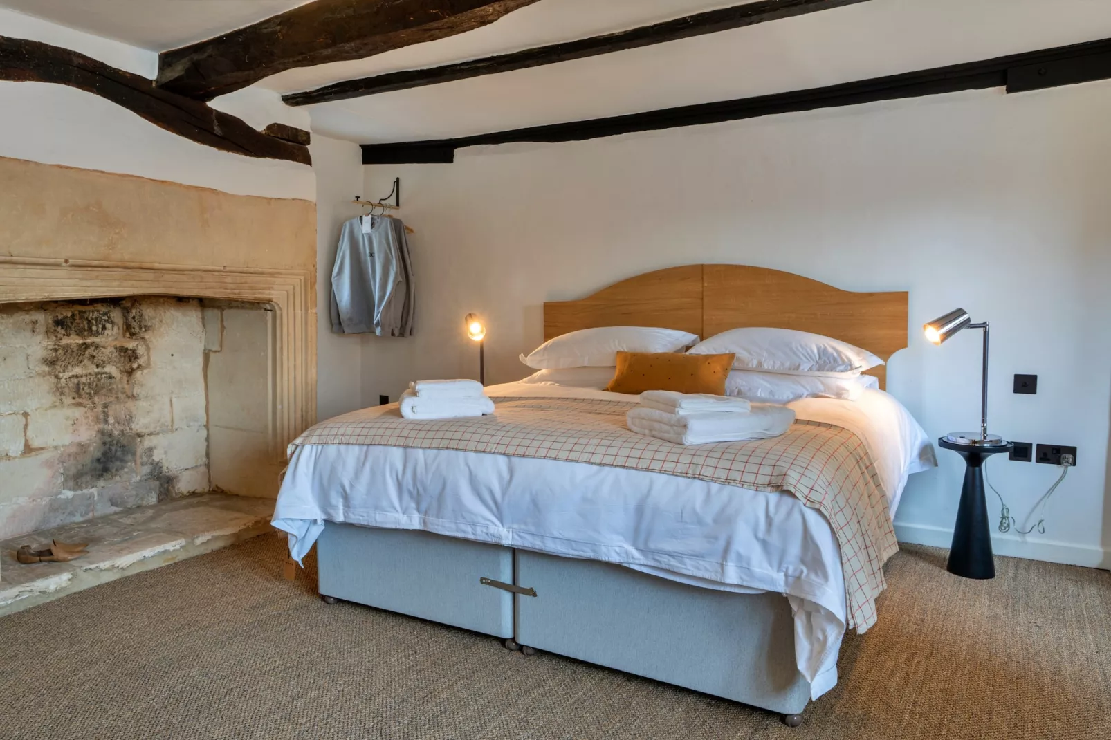 ARC Painswick-Bedroom