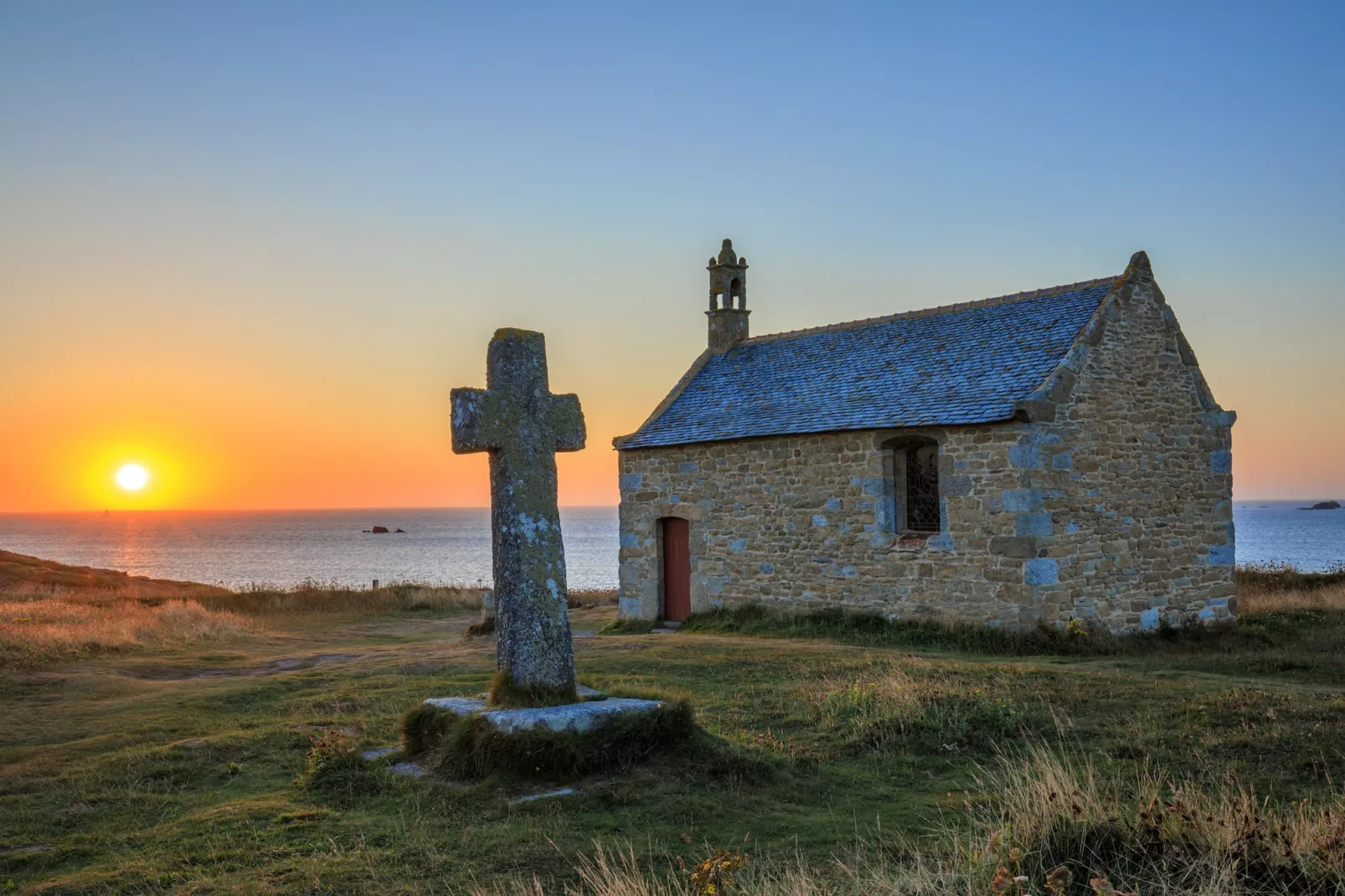 TY GWENN - Portsall-Extérieur
