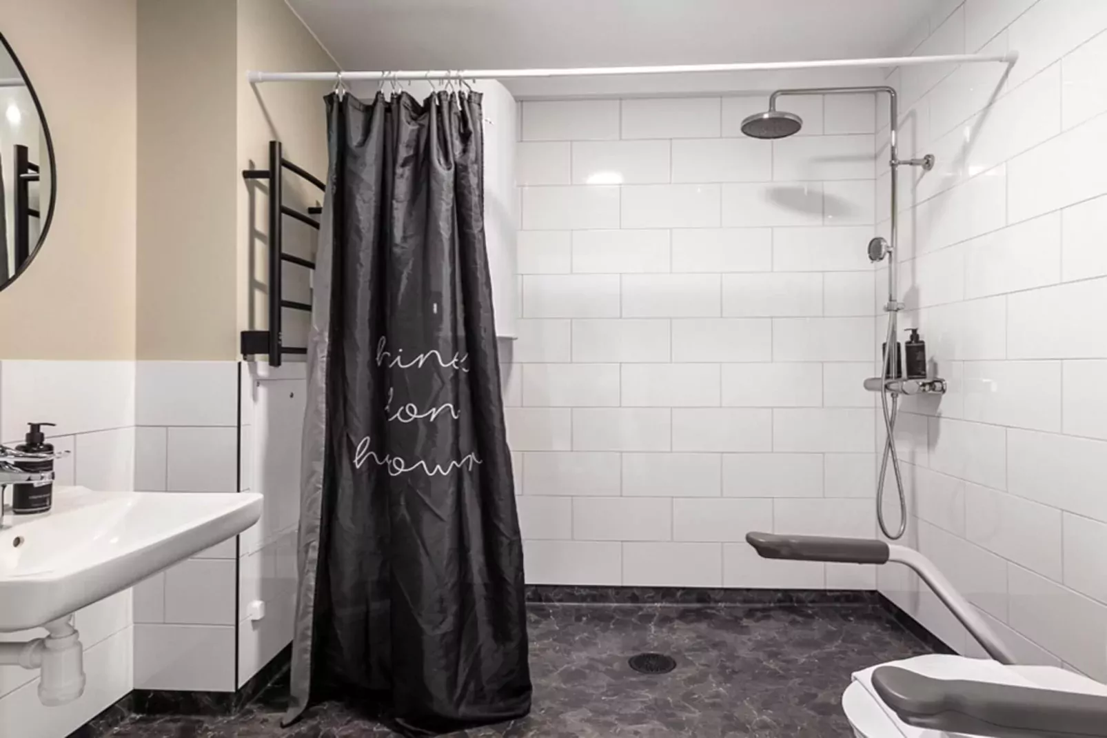 4 star holiday home in TJÖRN-Indoor
