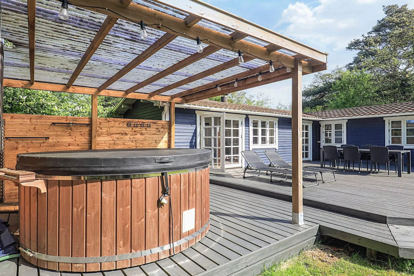 6 person holiday home in Gedser-View