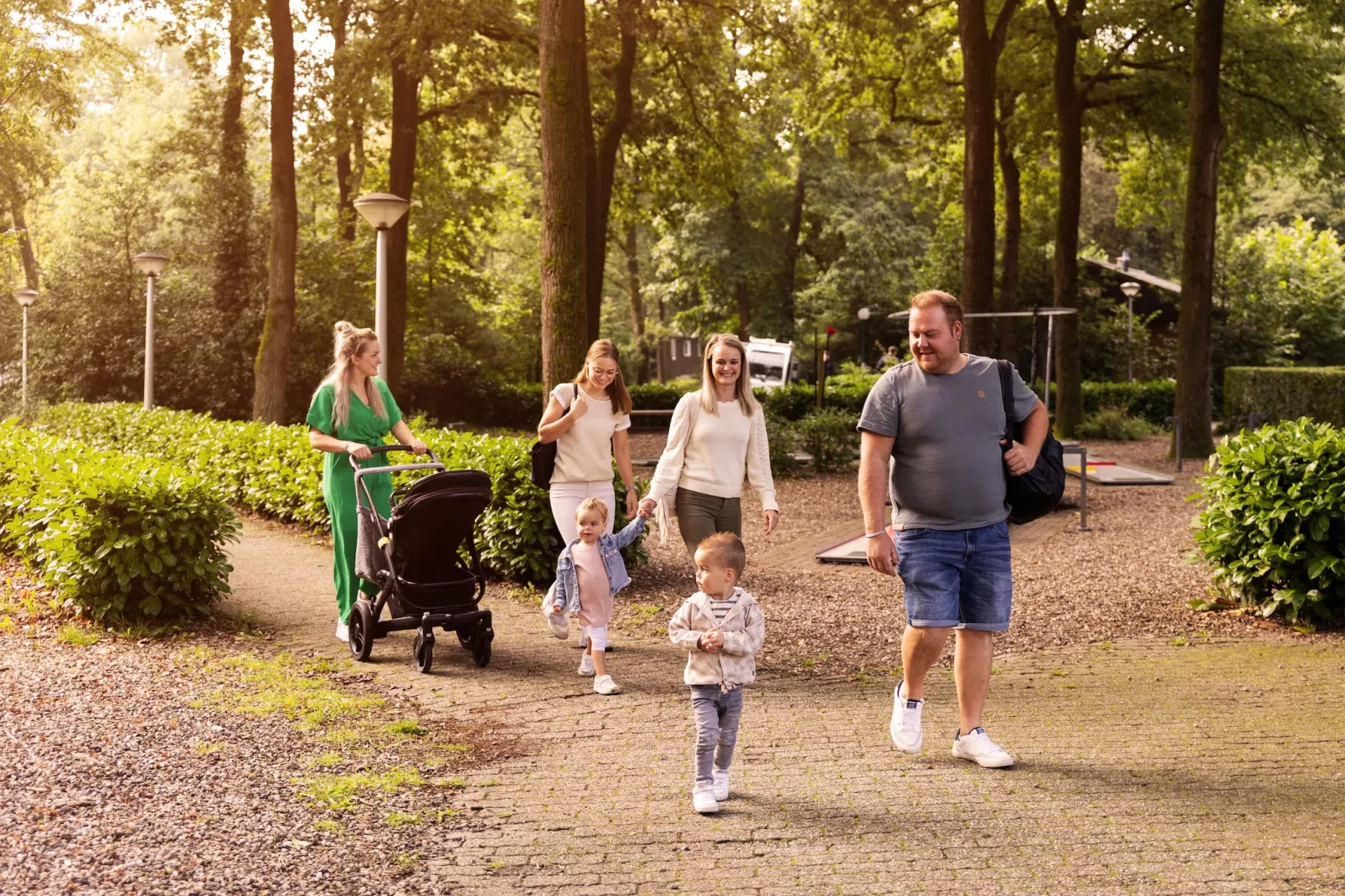 Parc Heihaas 1-Atmosphere