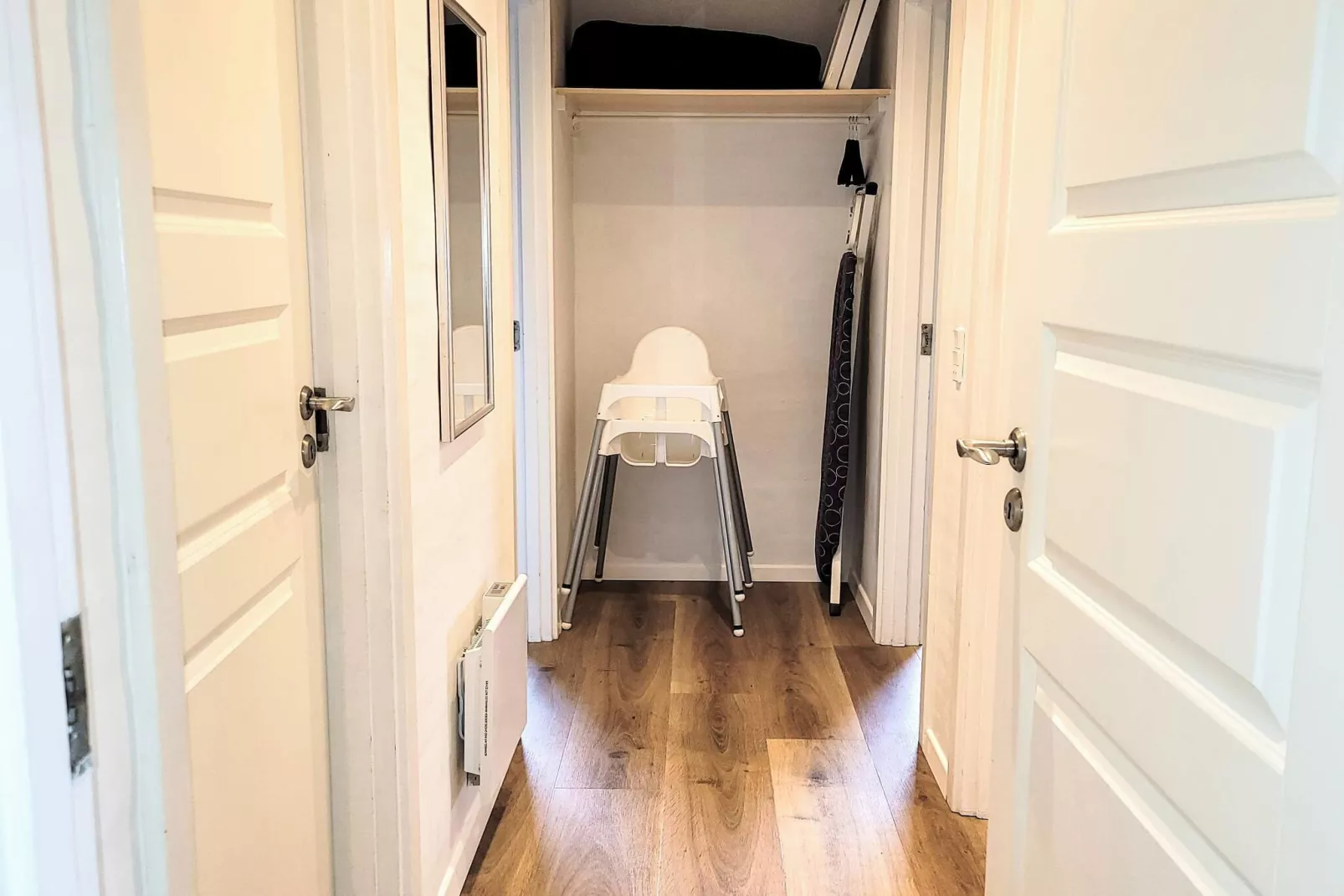 12 person holiday home in Ulfborg-Indoor