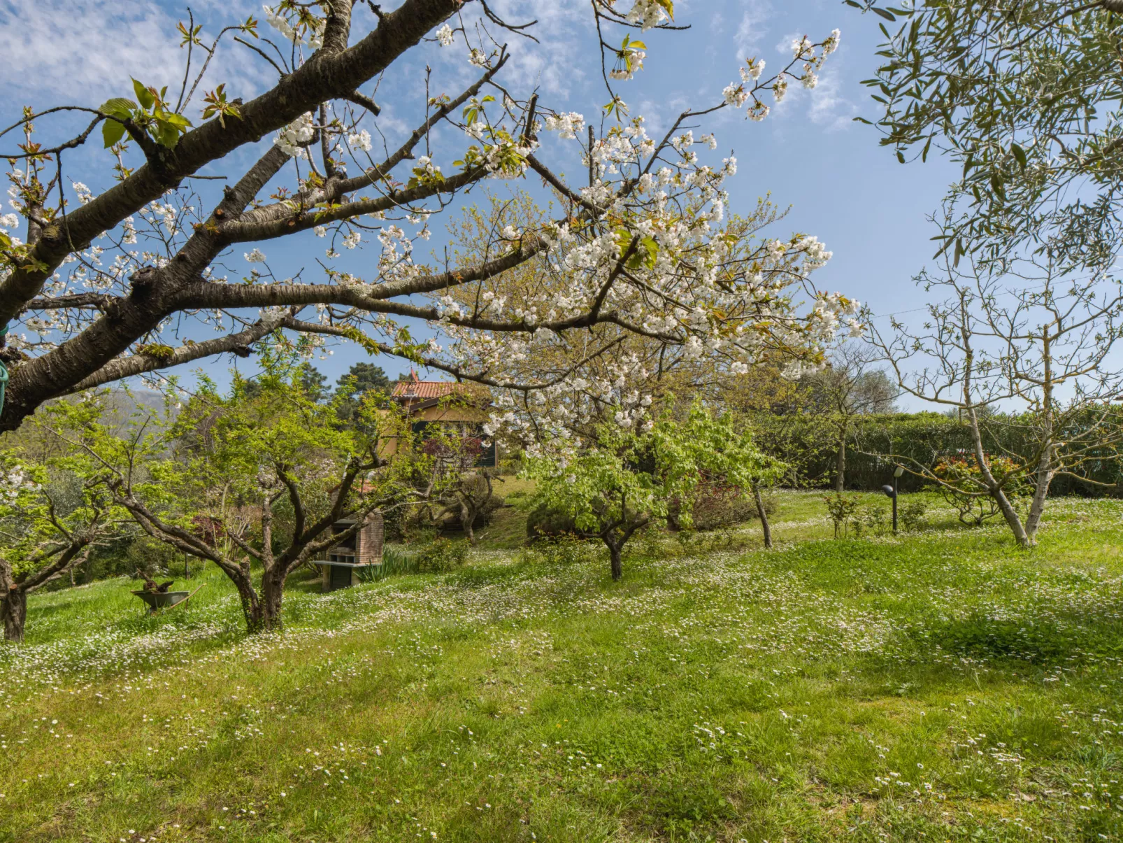 Casa Gianna-Draußen