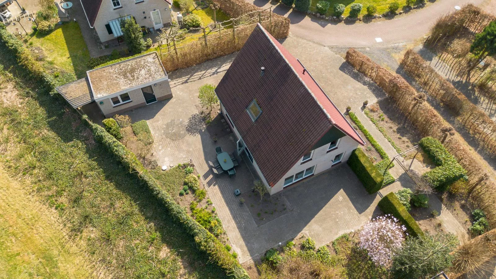 Landhuis 42-Exterior summer
