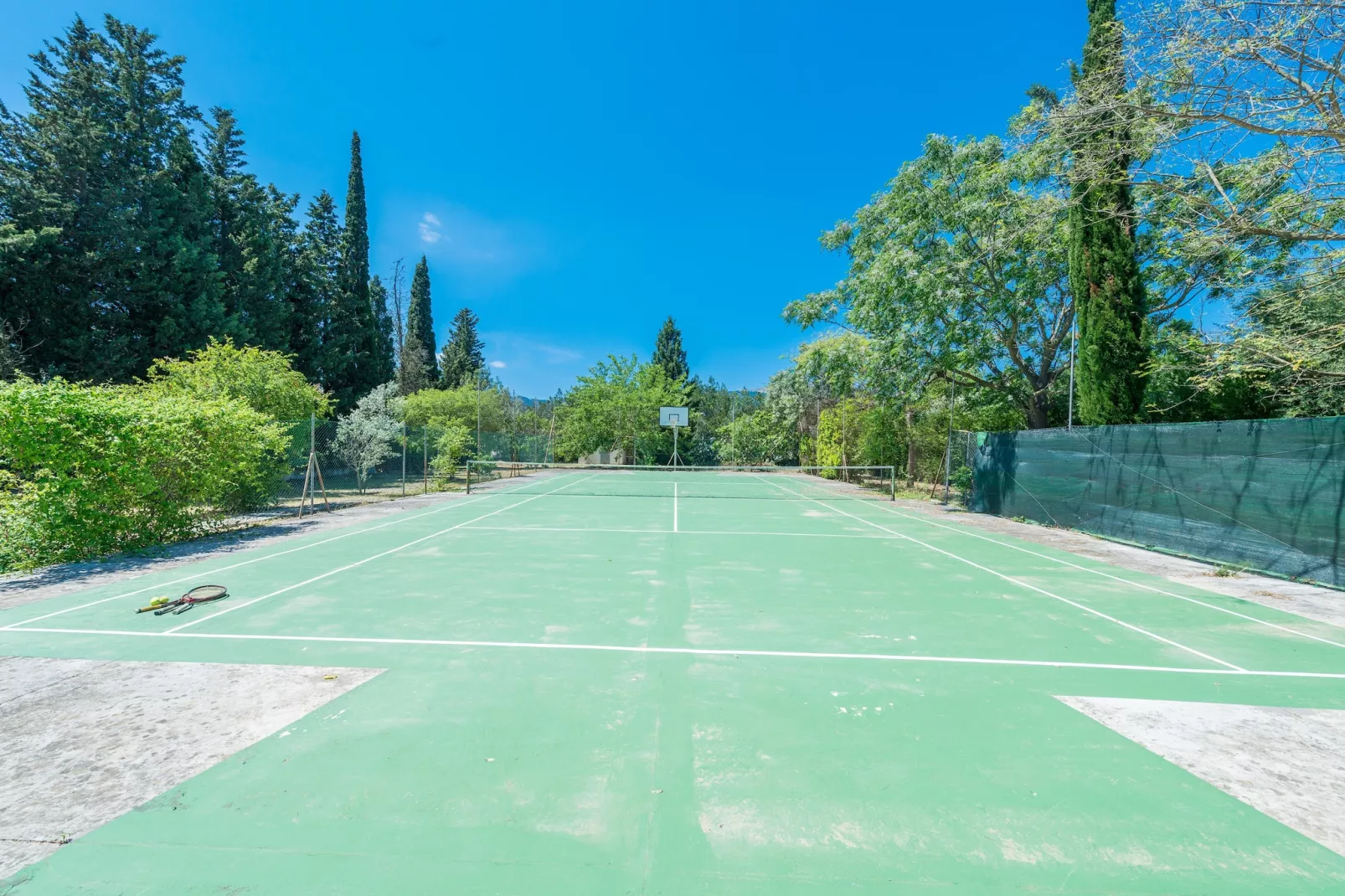 Ca Na Sioneta-Facilities