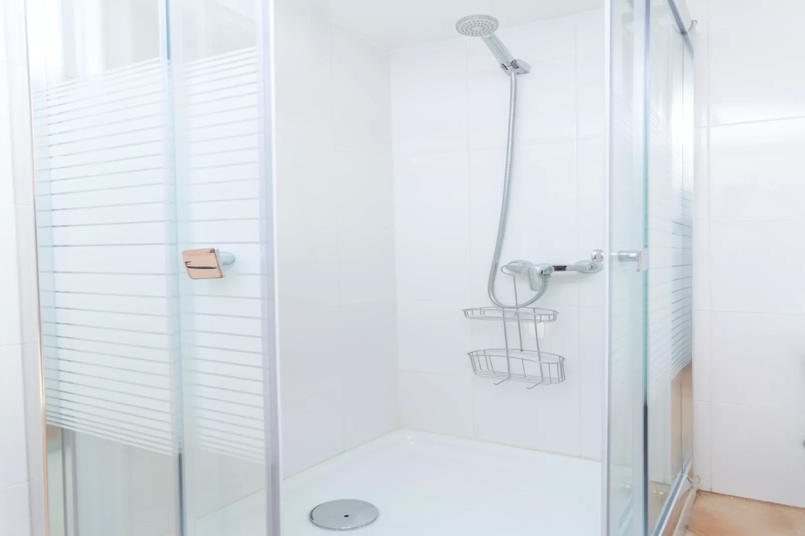 Ses Barreres-Bathroom