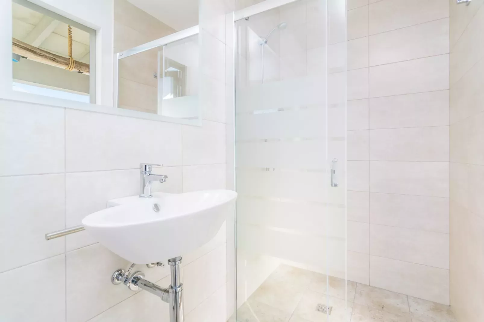 Can Colomer Ferragut-Bathroom