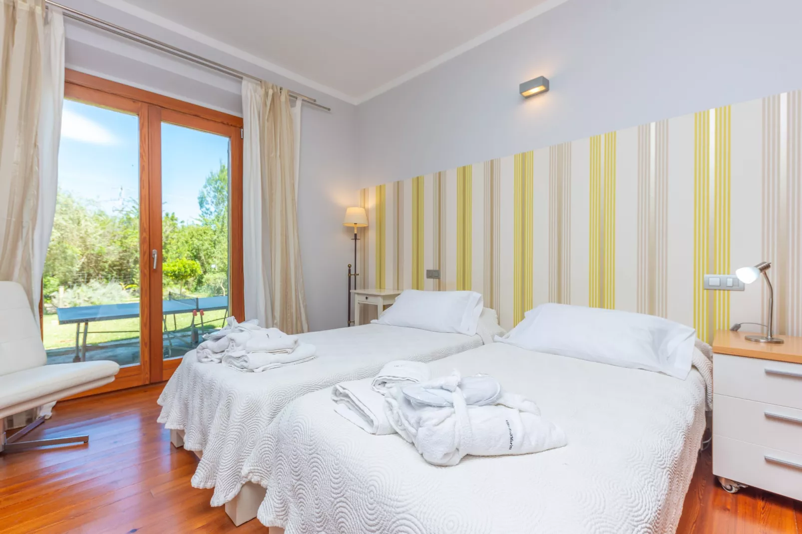 Villa Golf Marina-Chambre