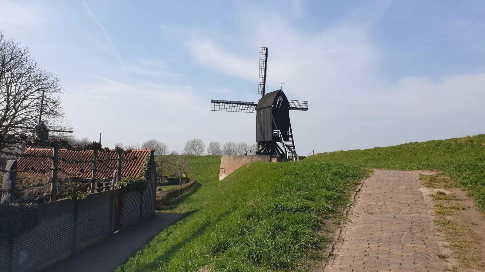 De Genderense Hoeve-Zones d'été à 5 km