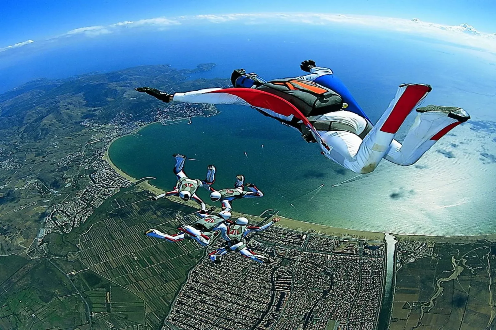 VILLA REQUESENS 139 B Empuriabrava-Zones d'été à 5 km