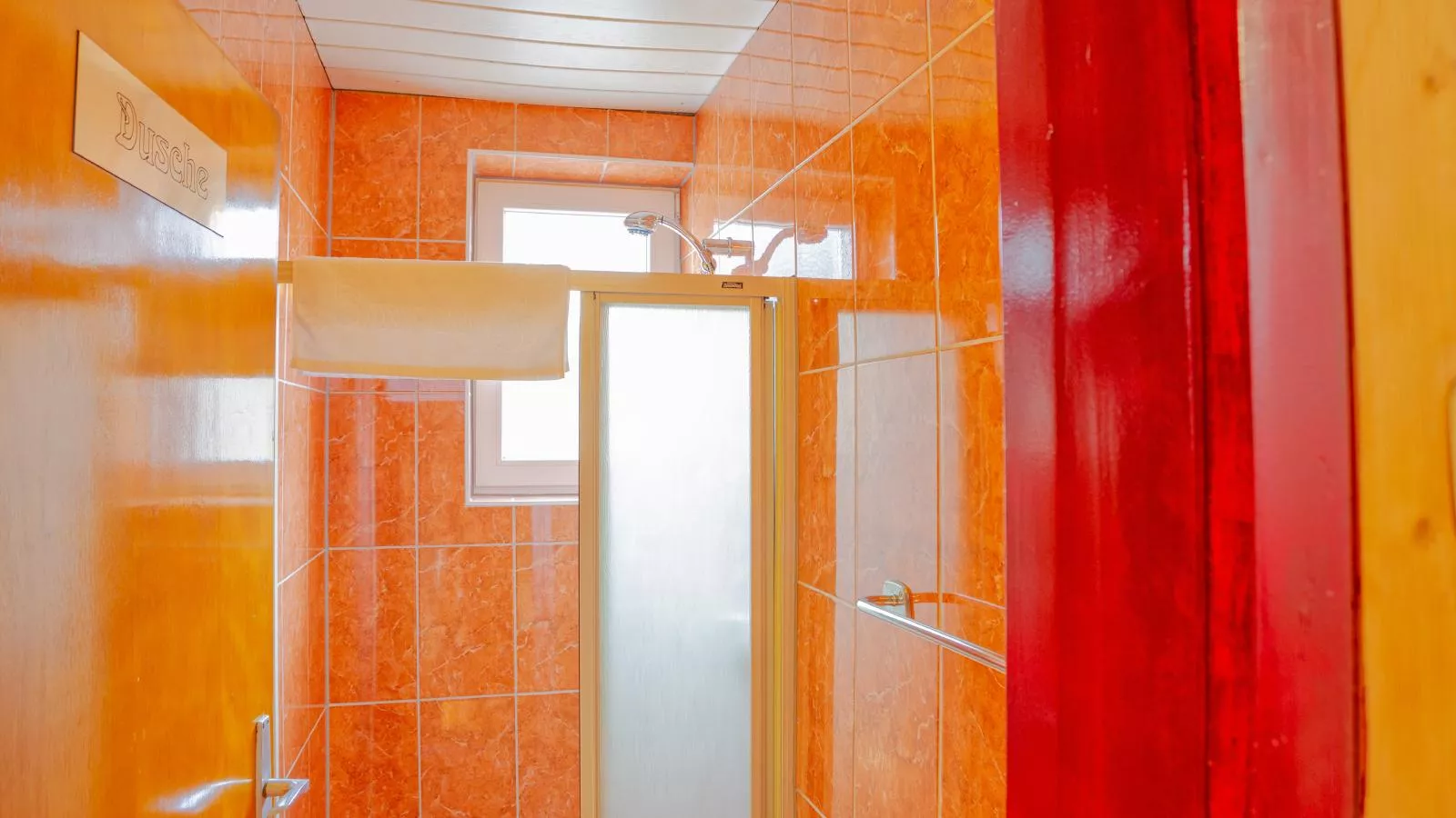 Haus am Lift-Badezimmer
