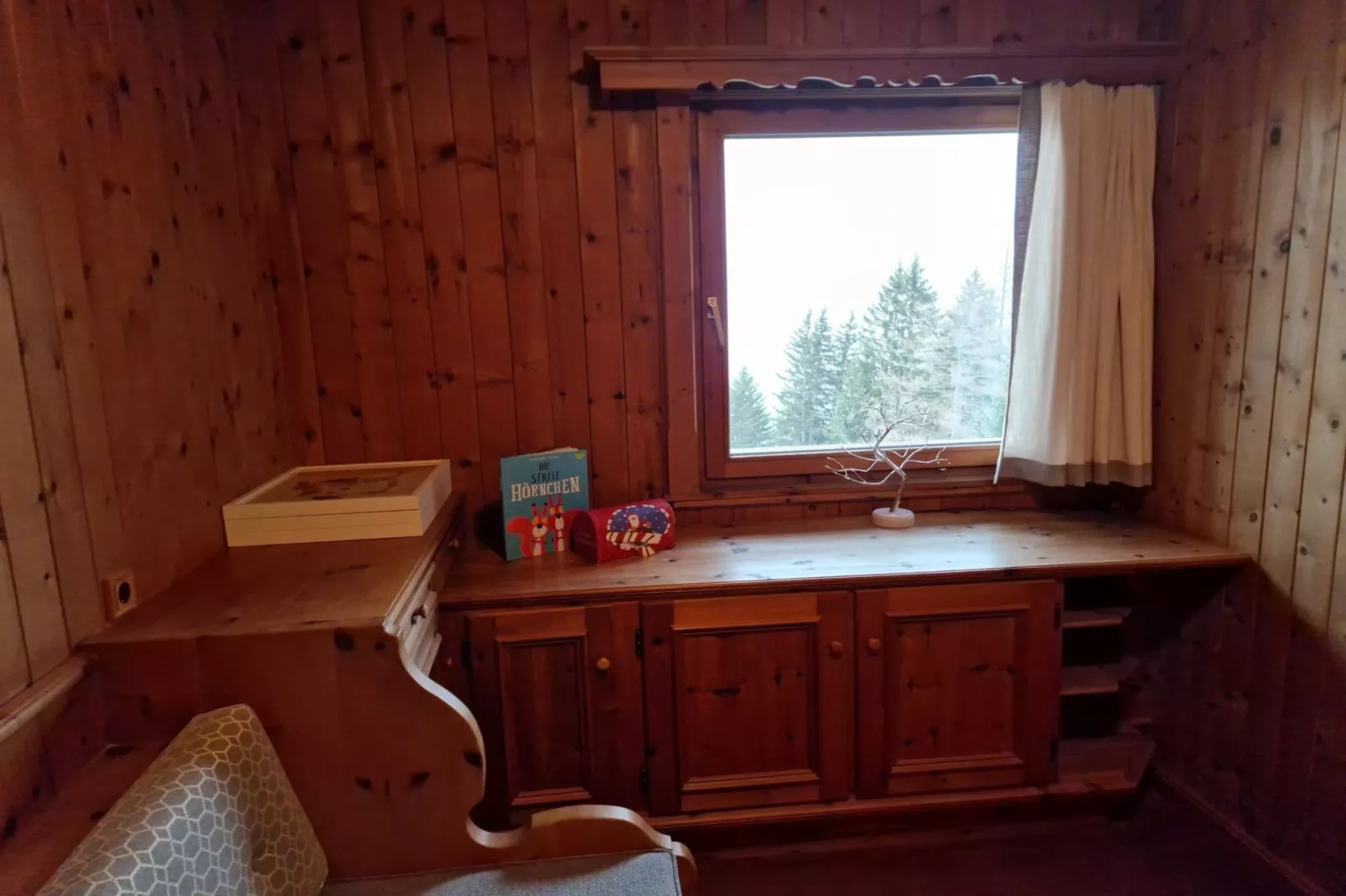Landhaus Waldhof am Großvolderberg-Nicht getaggt