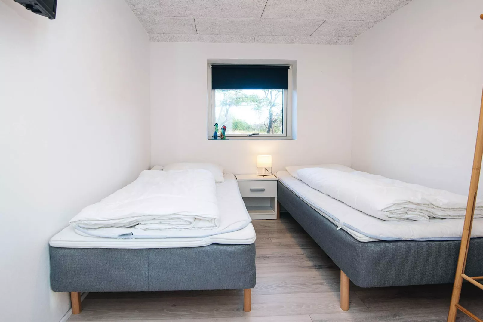 4 star holiday home in Blåvand-Indoor