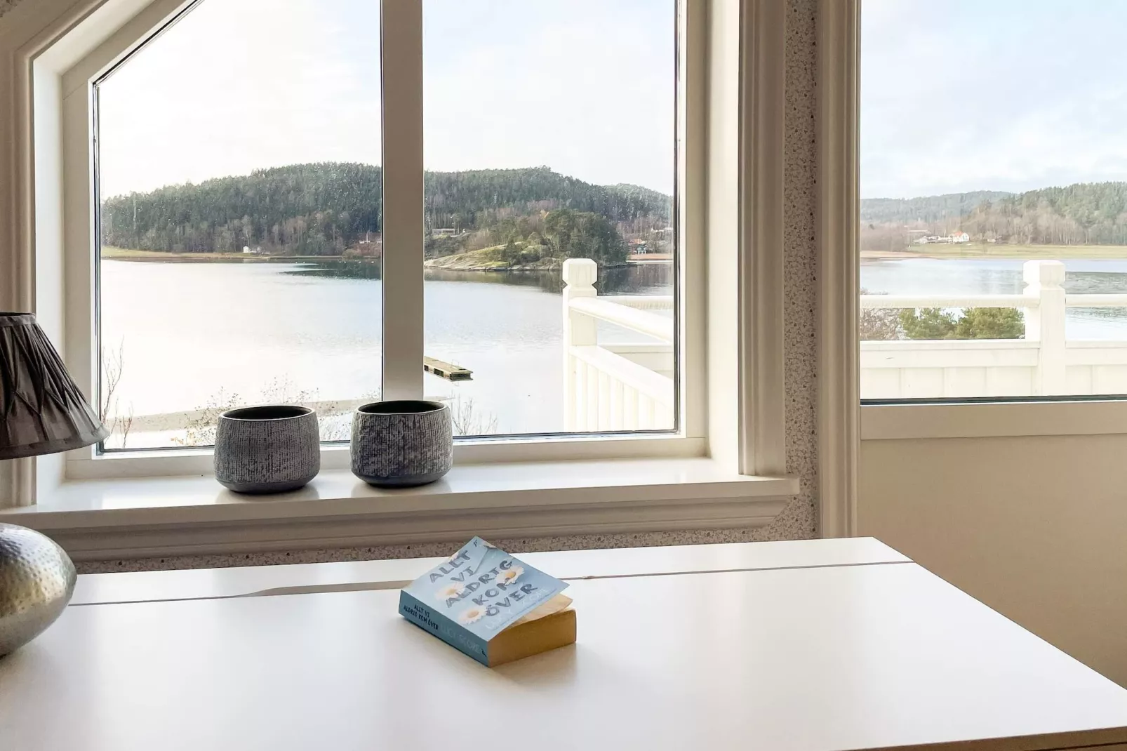 5 star holiday home in Uddevalla-Indoor