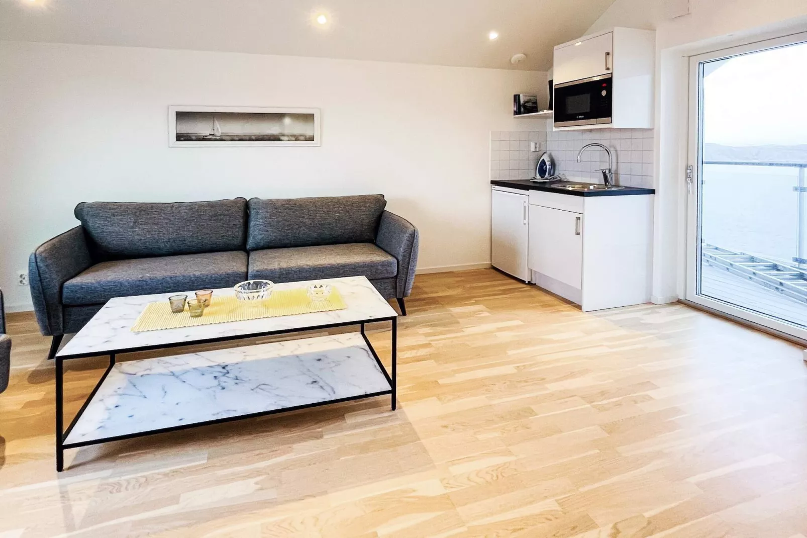 5 star holiday home in Bleket-Indoor