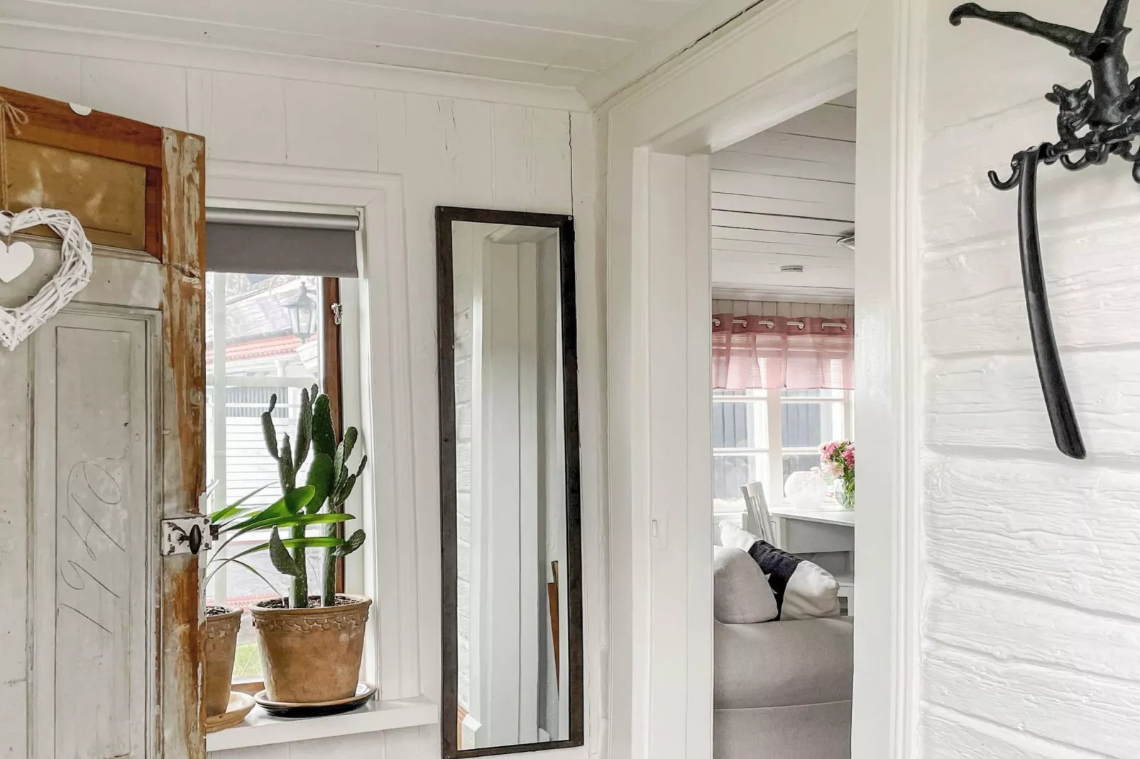 4 Sterne Ferienhaus in Märsta-Innen