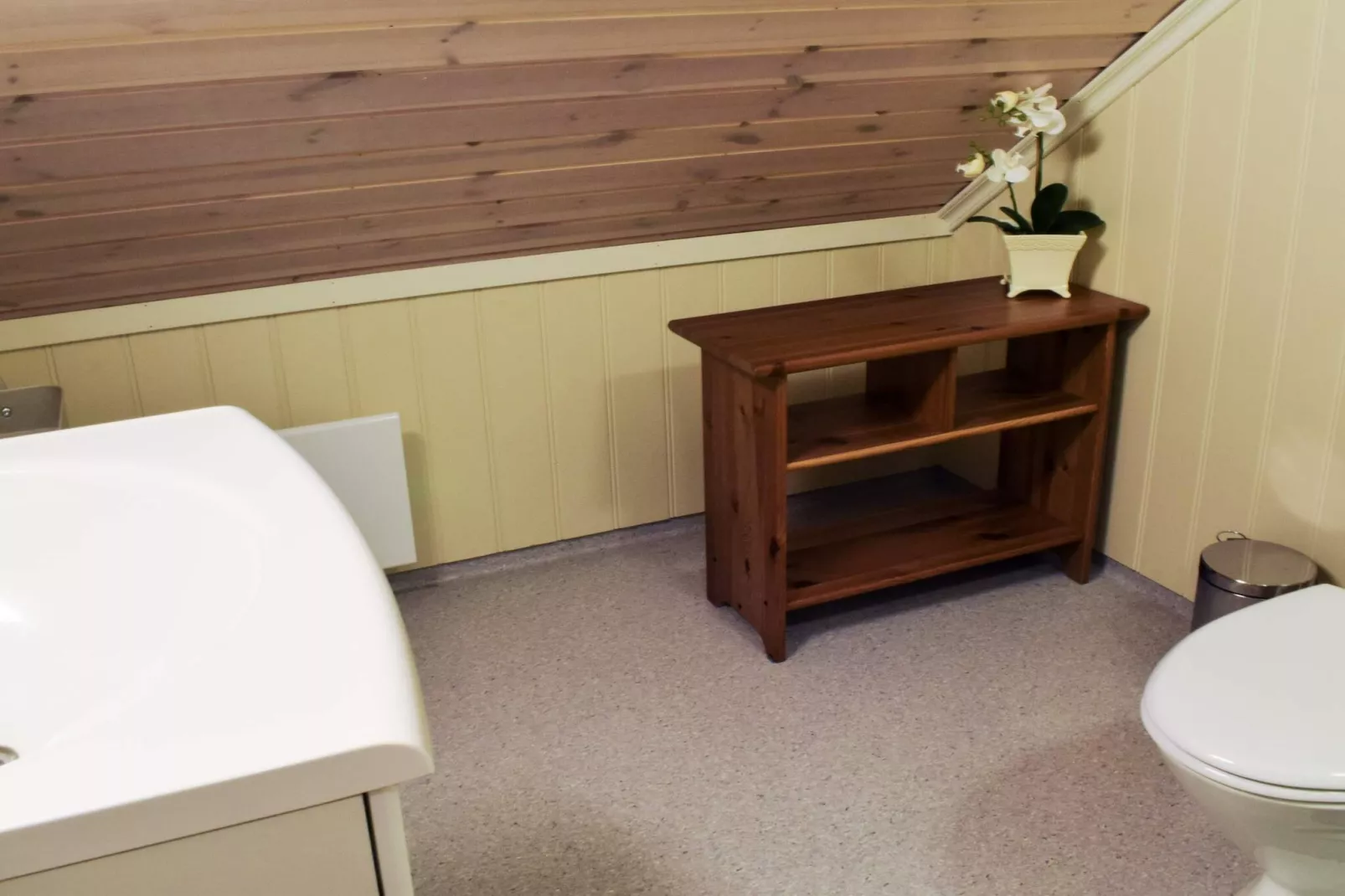 5 star holiday home in ENGELSVIKEN-Indoor