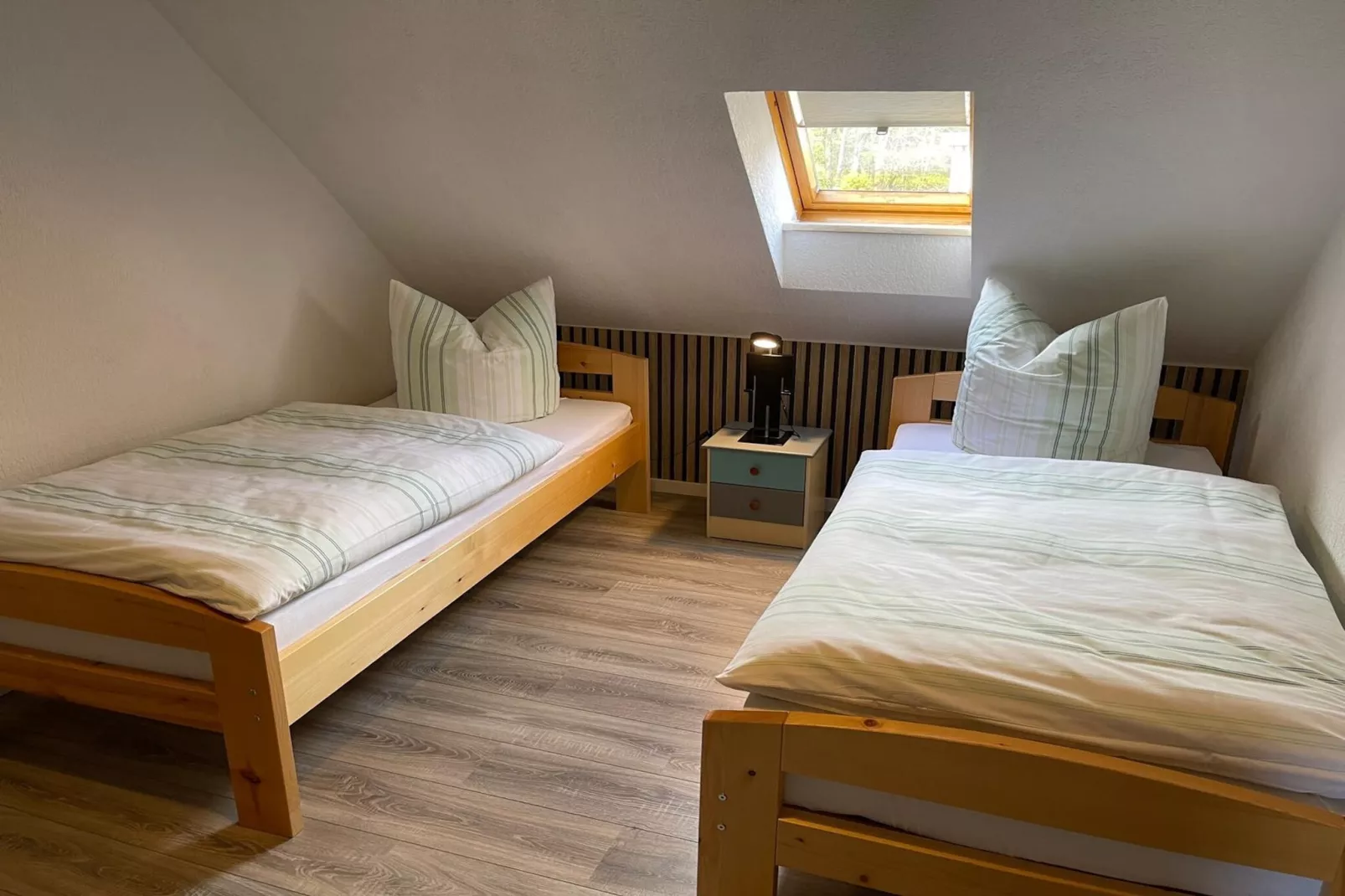 Ferienhaus Elendstal-Bedroom