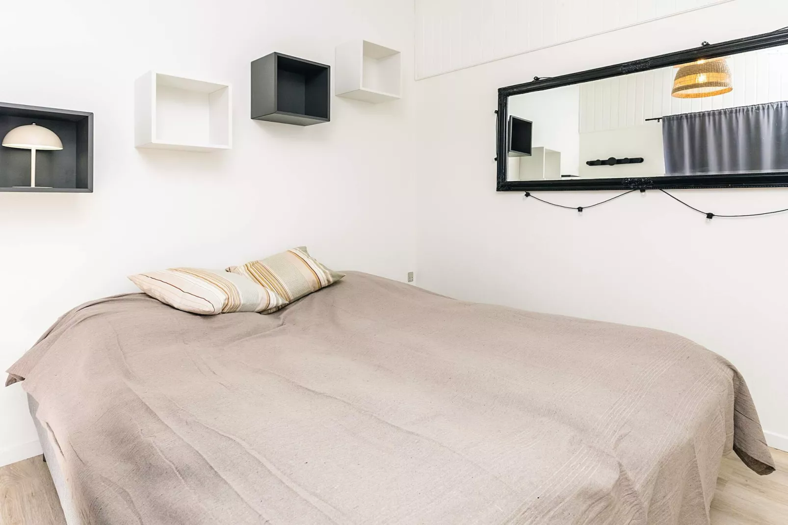 8 person holiday home in Vordingborg-Indoor