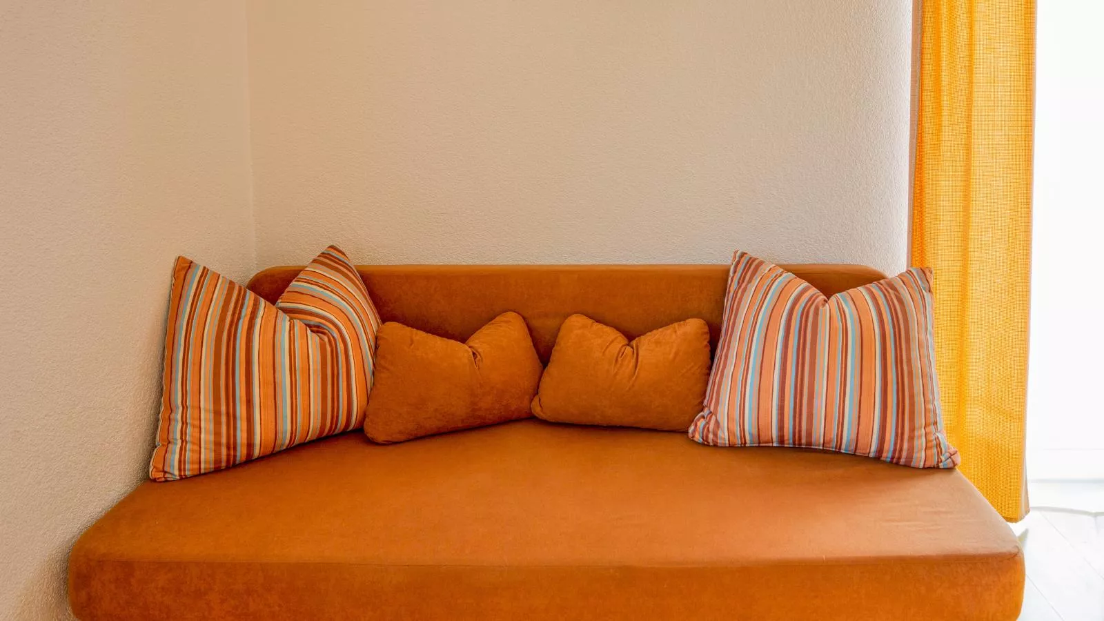 Haus am Lift-Ambiente