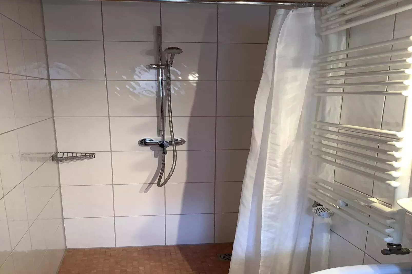 Klipper I-Bathroom
