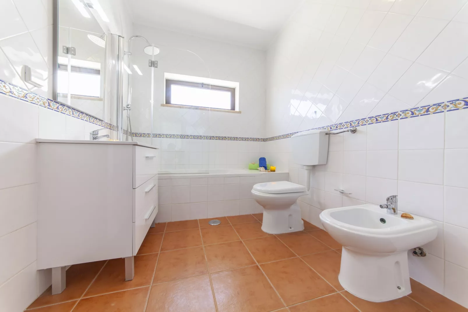 Villa Abel-Bathroom