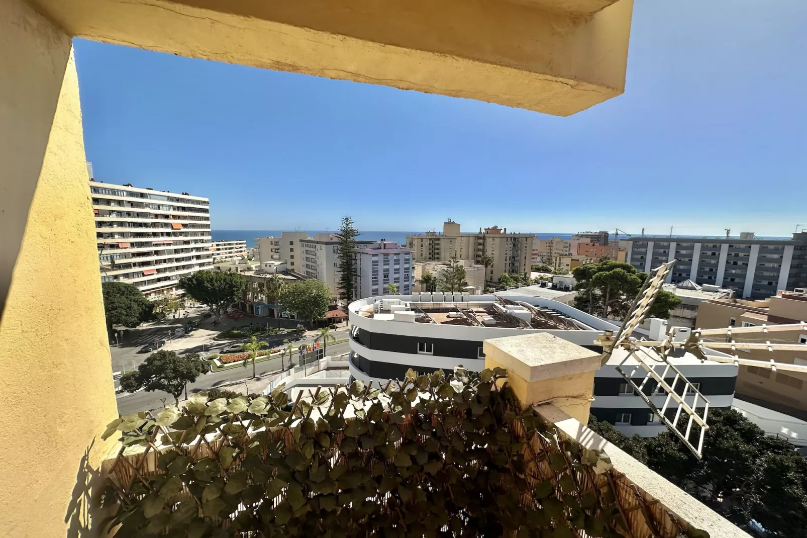 Salome de SteraM FLATS Torremolinos-Extérieur