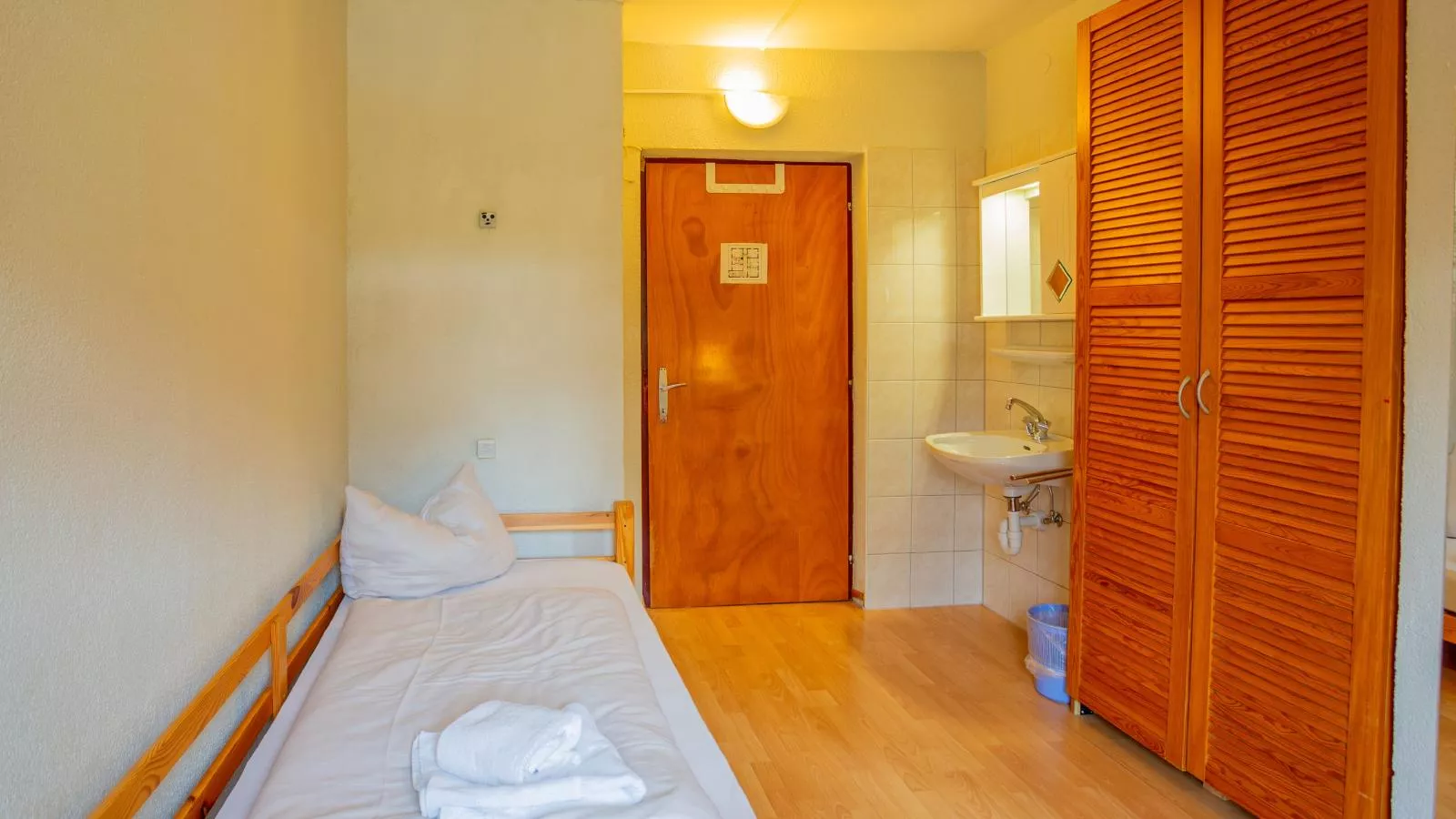 Haus am Lift-Schlafzimmer