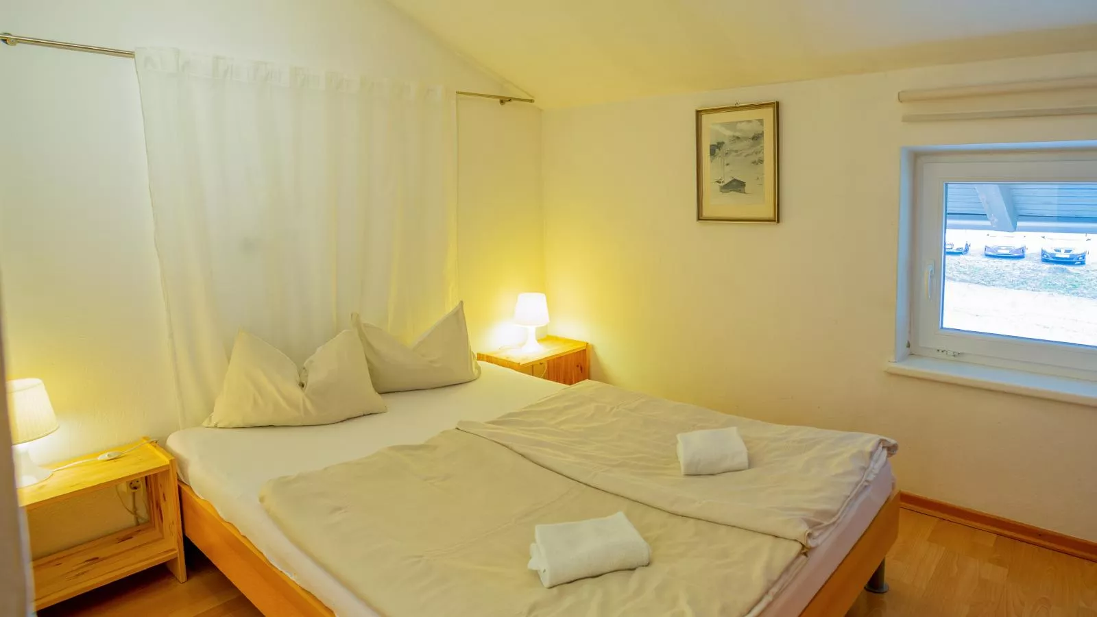 Haus am Lift-Schlafzimmer