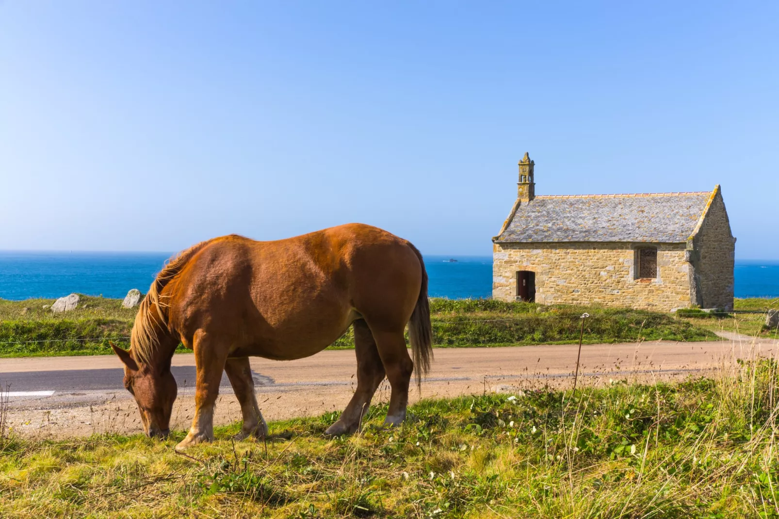 ILE STAGADON - Landéda-Outdoor