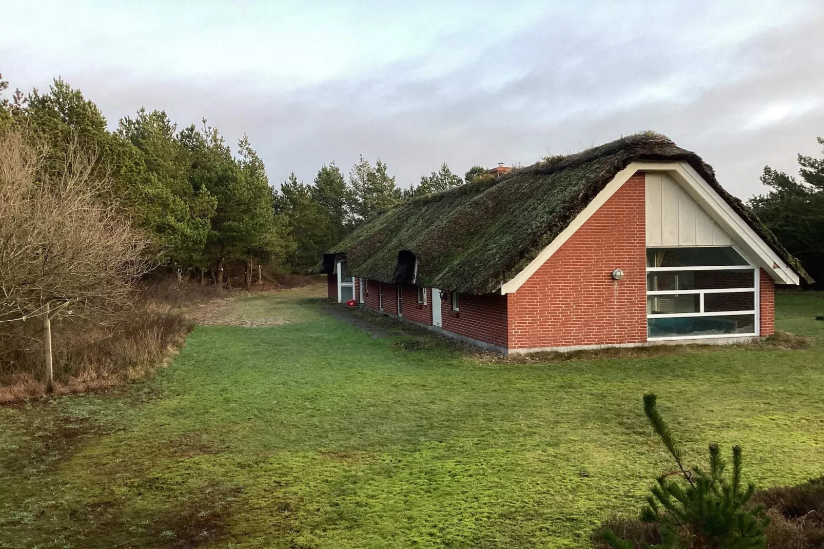 4 star holiday home in Blåvand-View