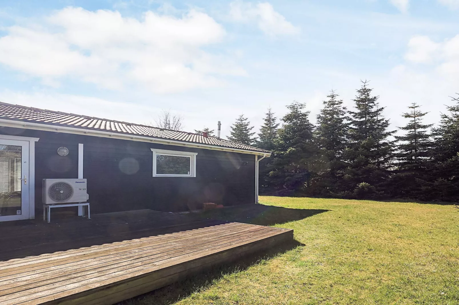4 star holiday home in Væggerløse-View