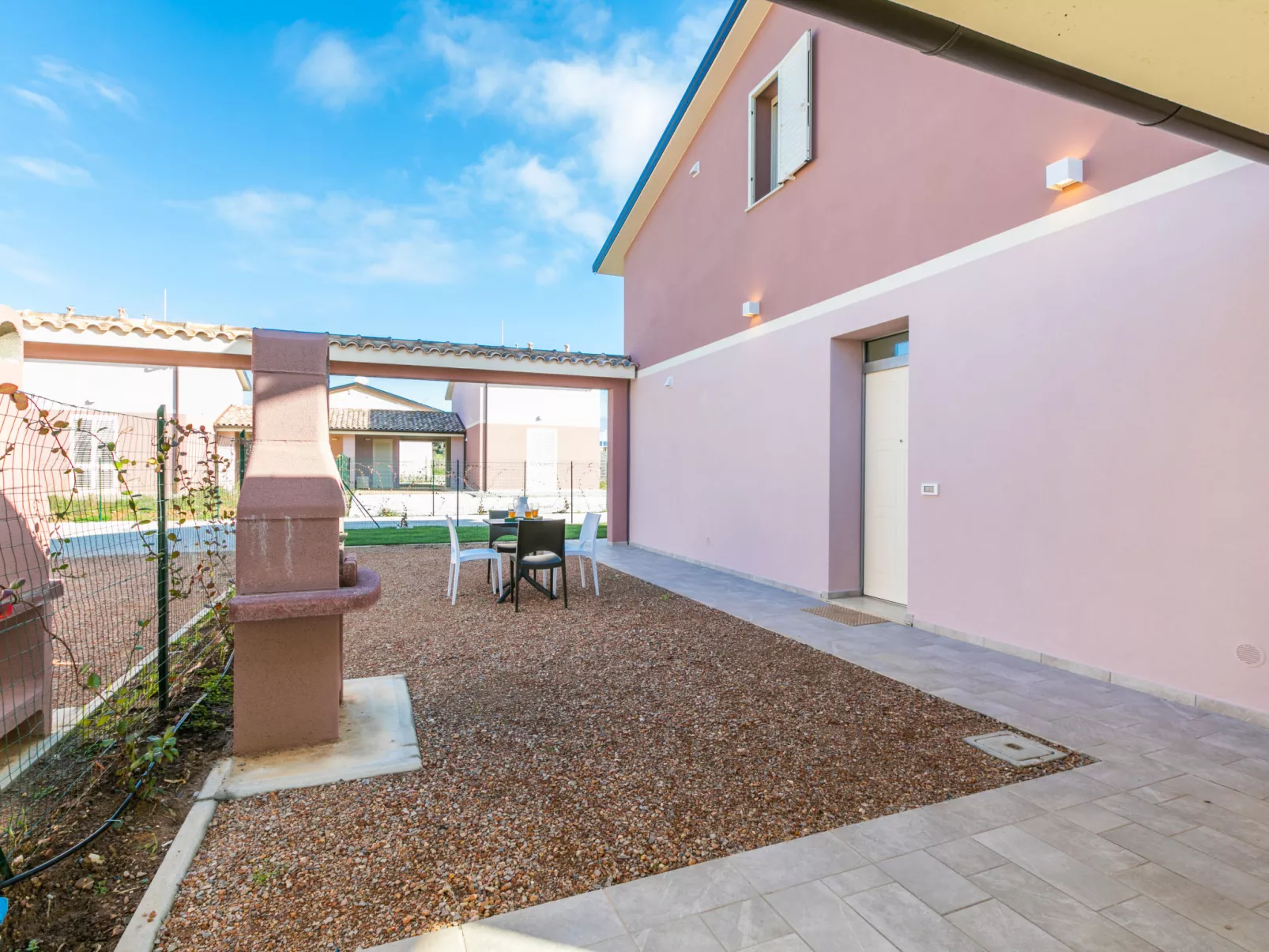 Borgo il Vallin delle Conche-Outside
